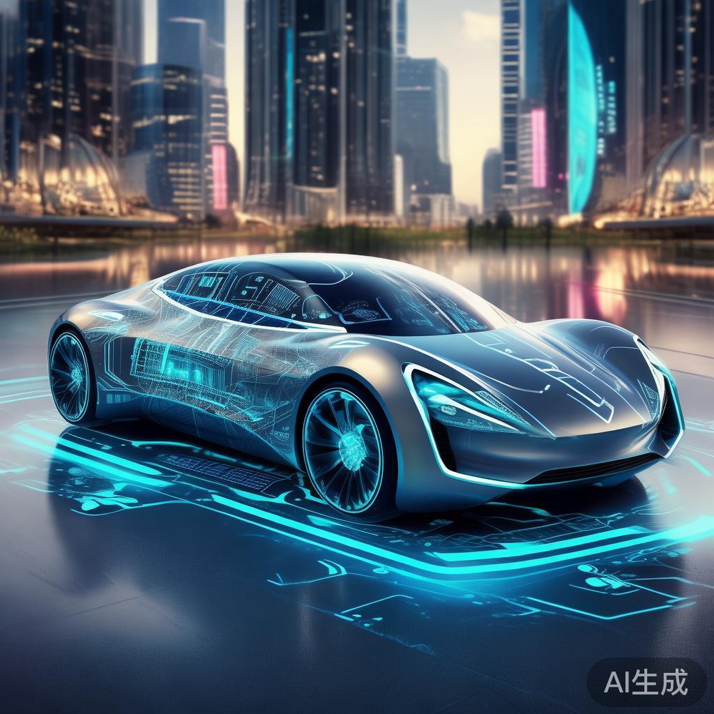 汽车科技，latest Breakthroughs in Innovation