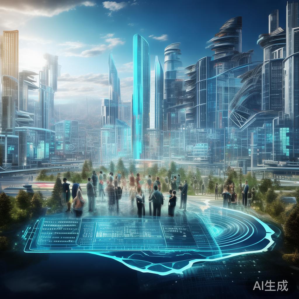 省科技服务业，未来发展的机遇与挑战解析