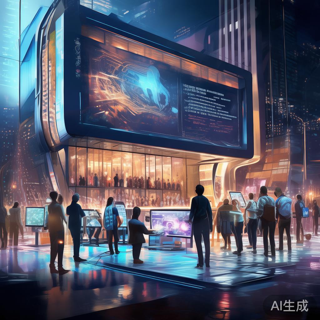 加强科技服务业的战略支持