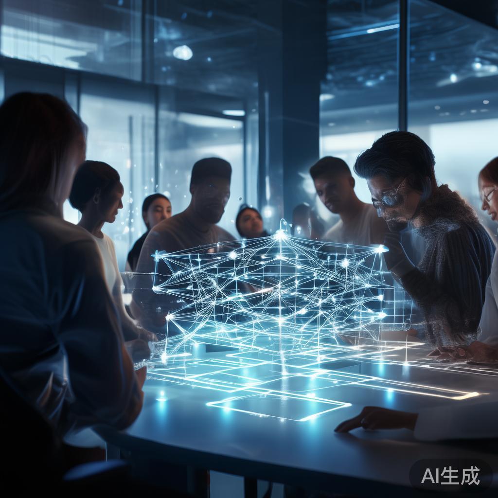解读杨杰科技薪资体系的深层价值