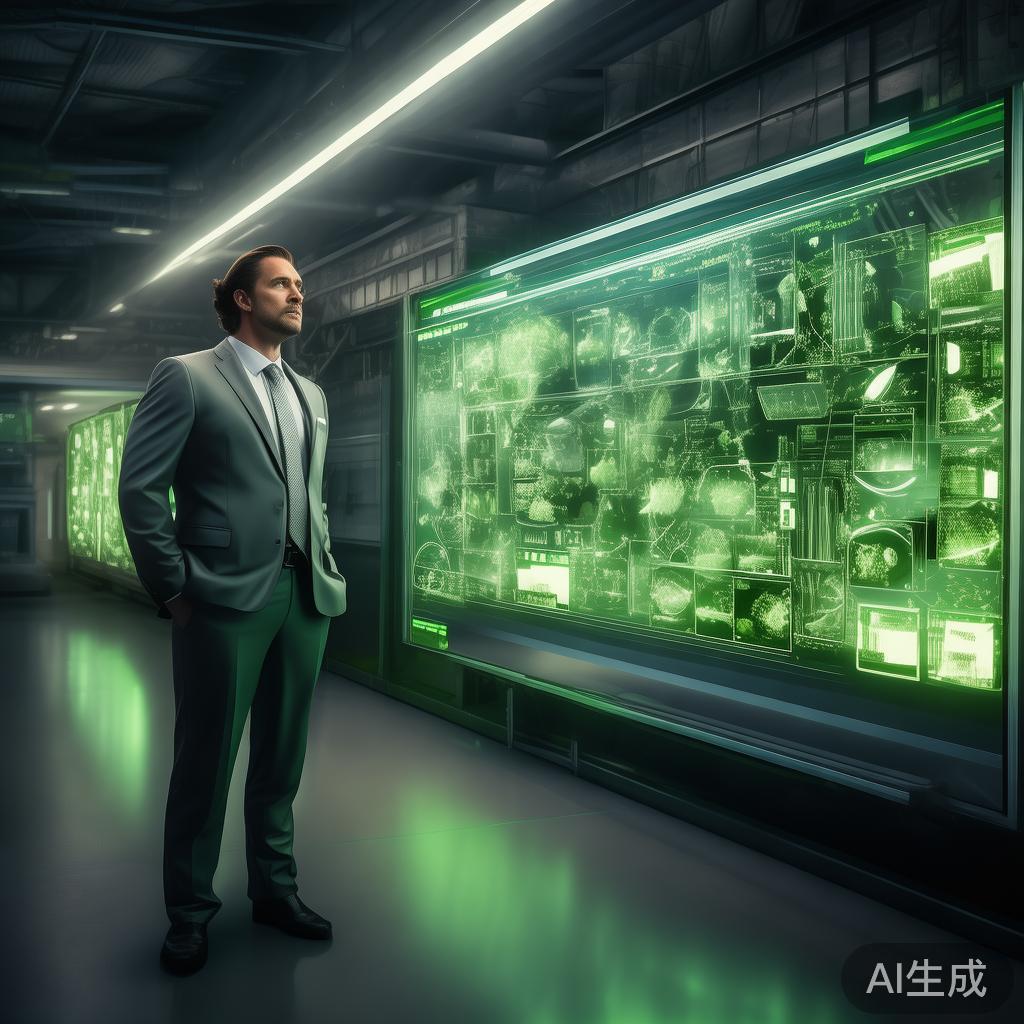 广鑫环保科技，从技术创新到行业引领，书写环保行业新篇章