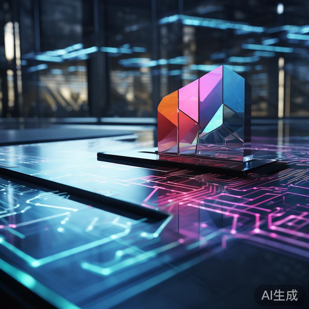 科技品牌体系,构建企业核心竞争力的基石 科技品牌体系,构建企业核心竞争力的基石