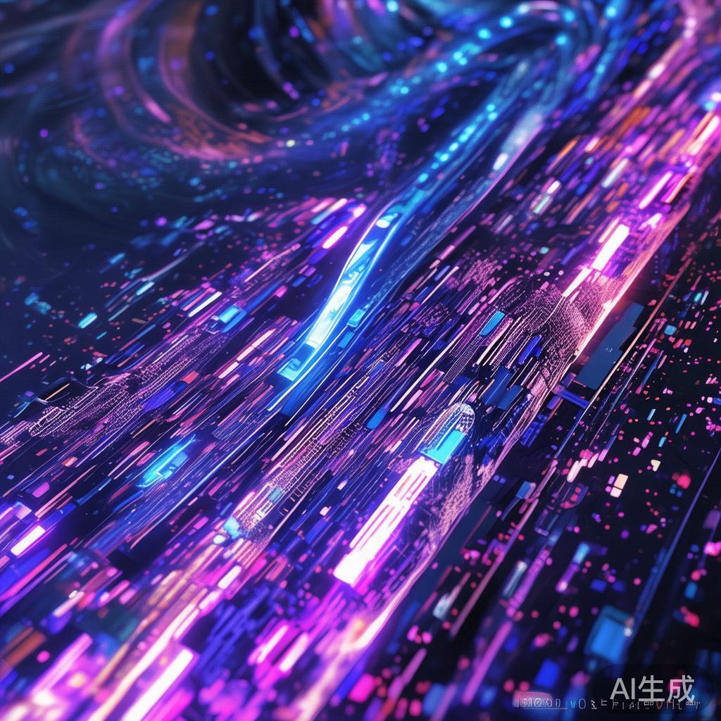 科技动态,文字与边框结合的艺术表达 科技动态,文字与边框结合的艺术表达