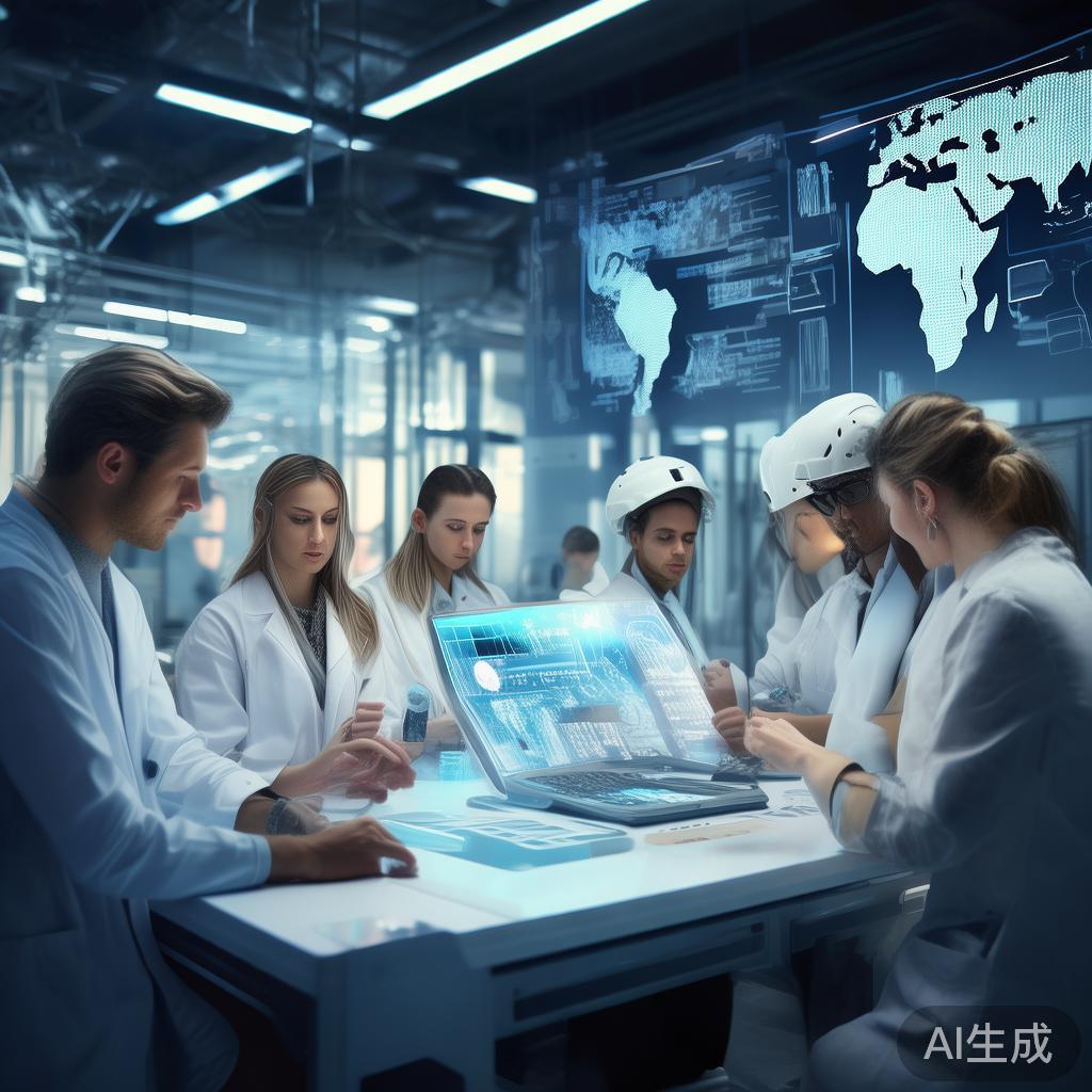 匠心科技开发指南—从智慧农业到工业自动化