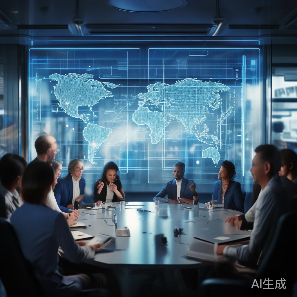构建科技创新政策指标体系,从战略到实施 构建科技创新政策指标体系,从战略到实施