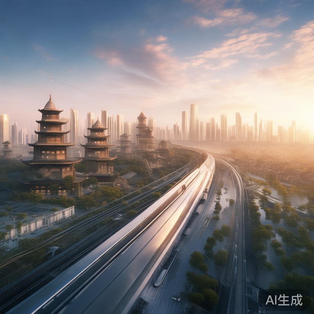 东方之east,杭州与德国的科技合作新图景 东方之east,杭州与德国的科技合作新图景