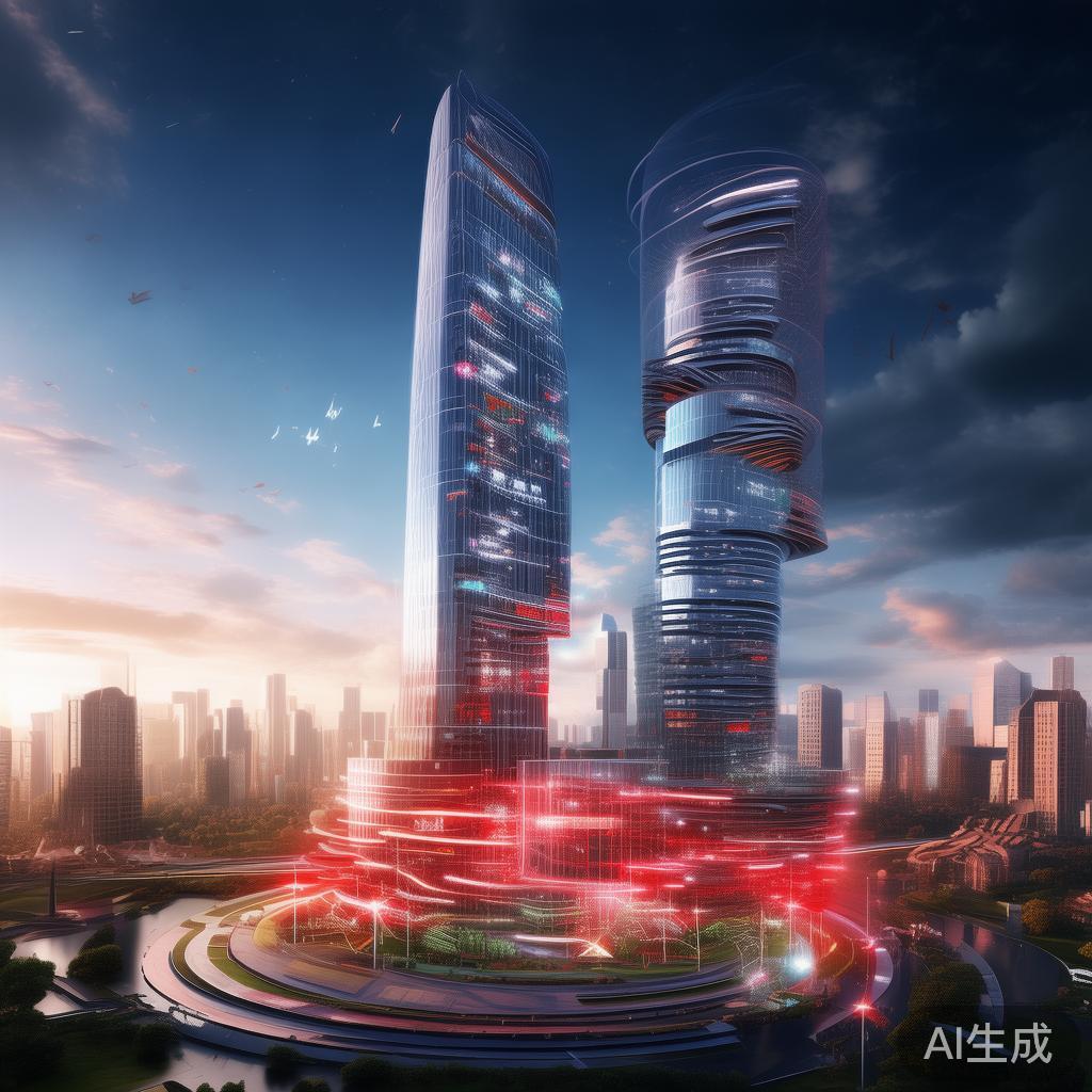 中国科技管理体系,以高质量发展为引领,构建高质量发展的新引擎 中国科技管理体系,以高质量发展为引领,构建高质量发展的新引擎