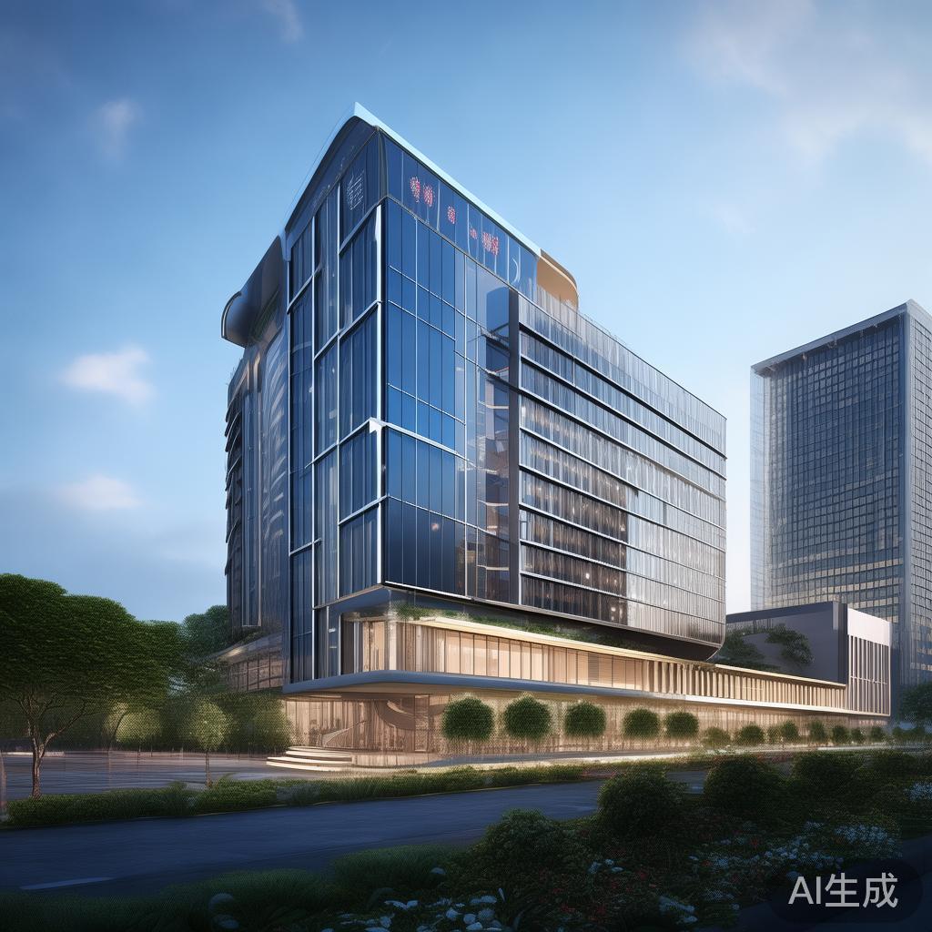 武侯区科技开发楼位置解析，你了解了吗？