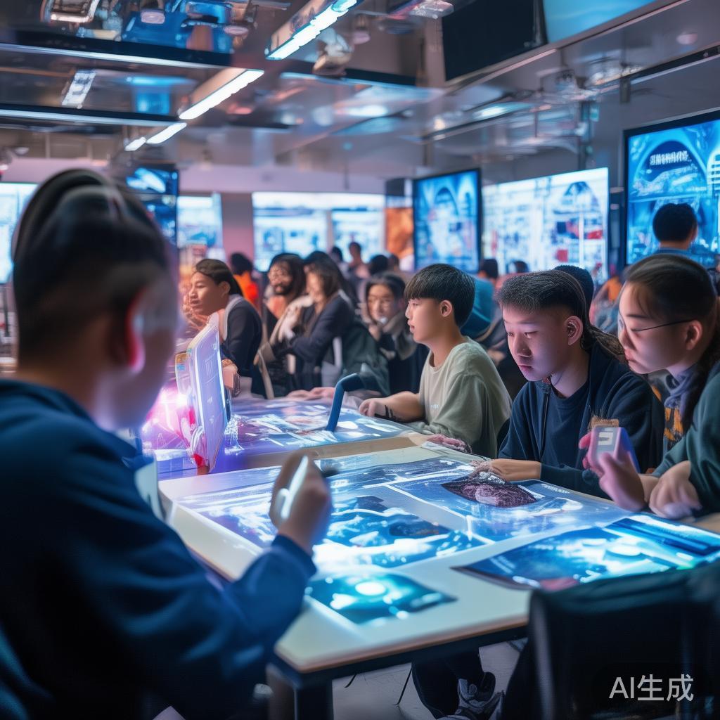 成都科技发展中的创新教育 成都科技发展中的创新教育