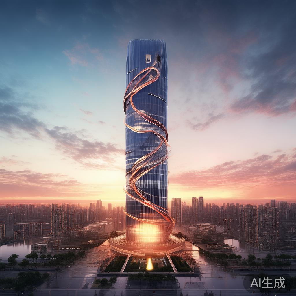 南阳万里科技，创新驱动发展的新引擎