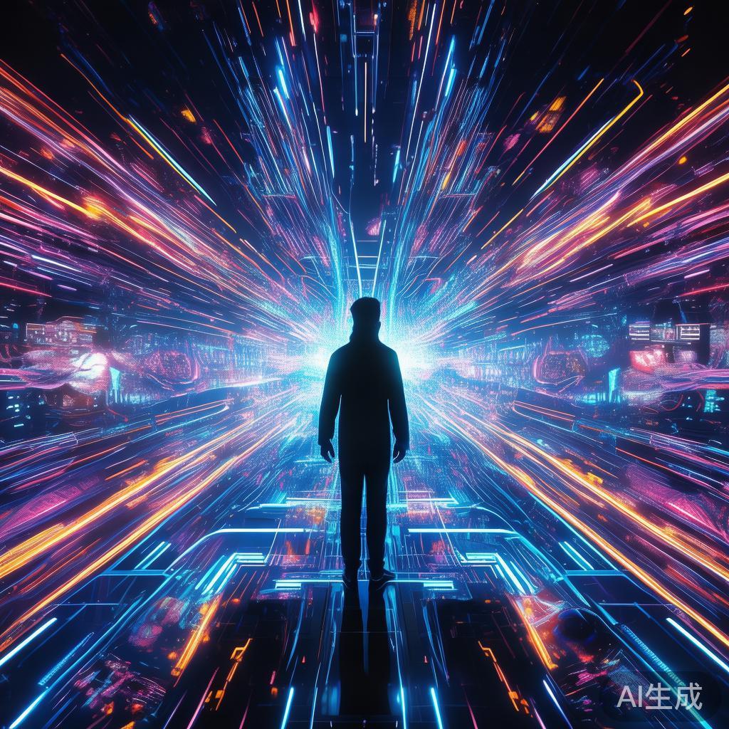 科技动态图,最帅背后的科技与视觉 科技动态图,最帅背后的科技与视觉