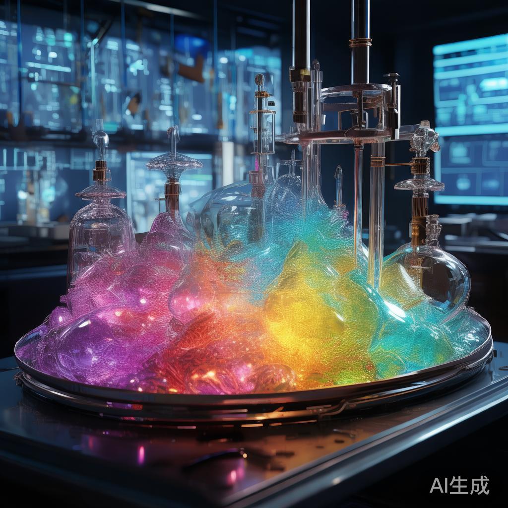 君江科技粉末体系,独特的制备与应用 君江科技粉末体系,独特的制备与应用