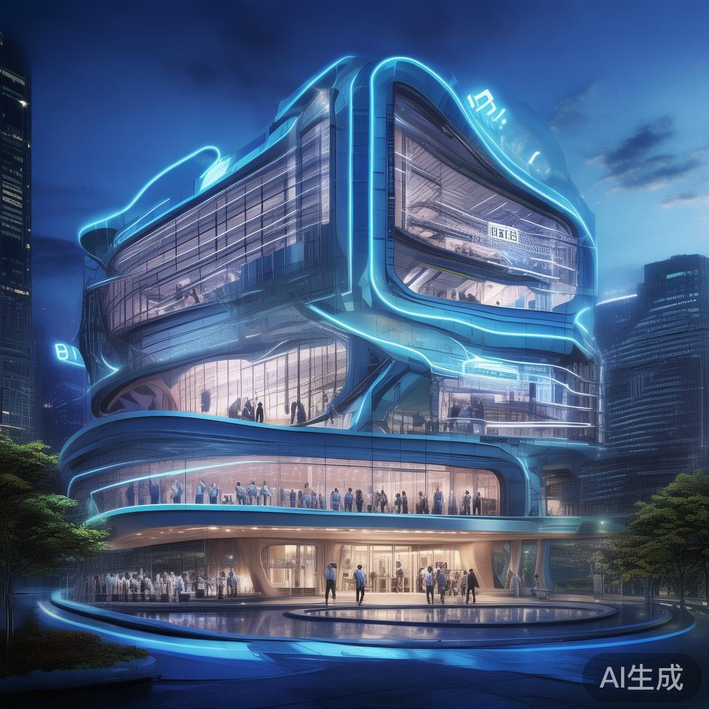 中国科技开发院，推动科技创新的重要平台