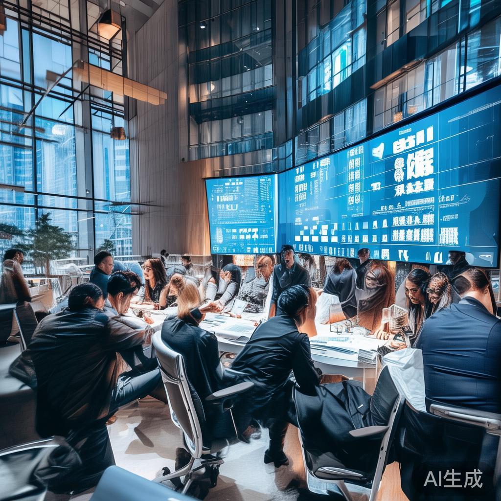 上海科技服务业，ISO91认证的实践与挑战