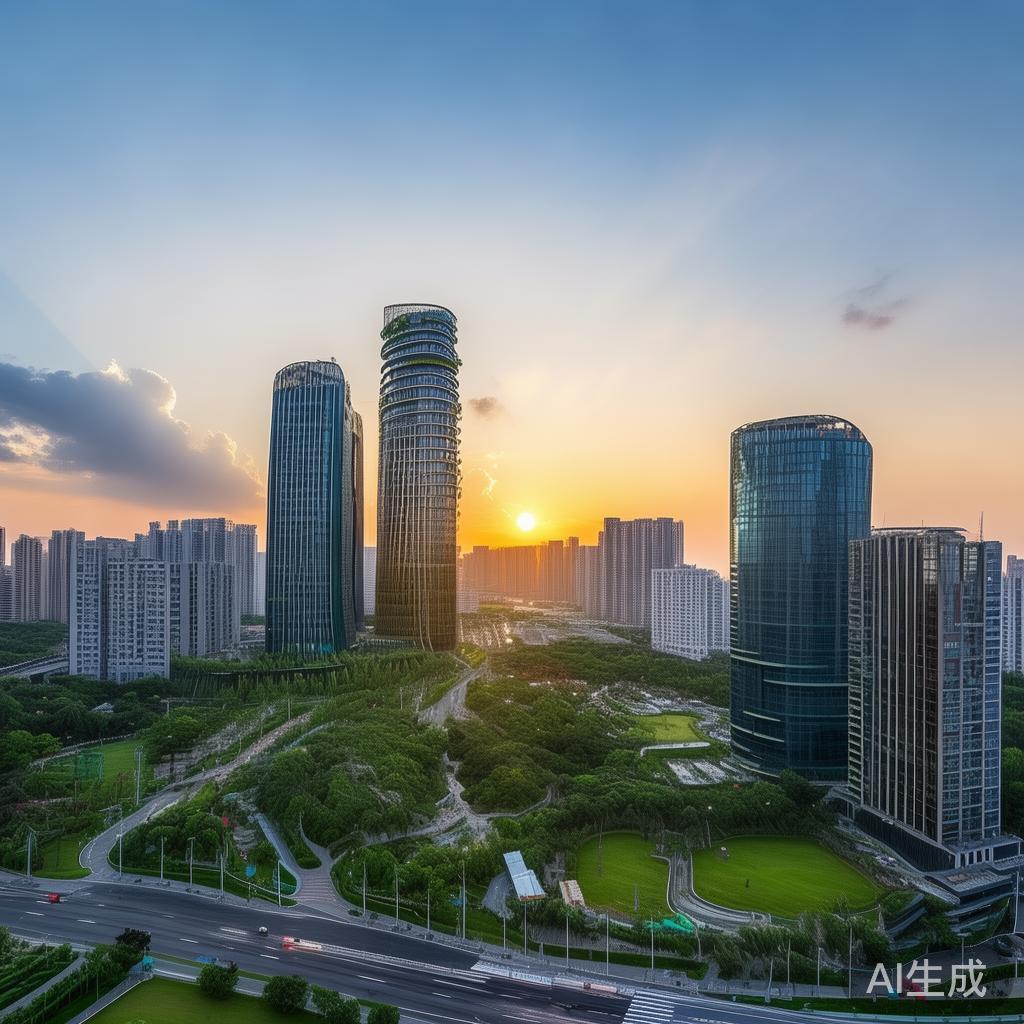 深圳市好美水科技发展，eqing new frontiers for sustainable living