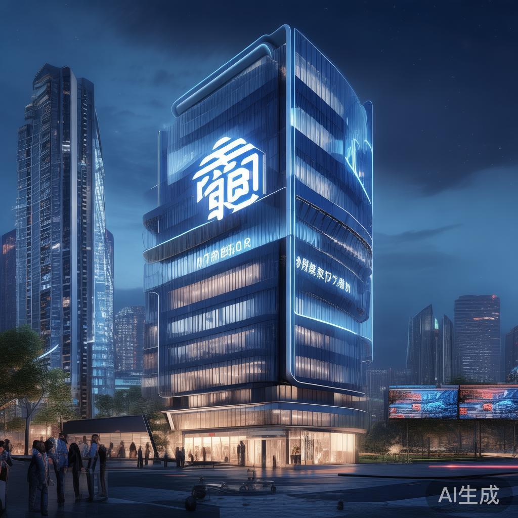 长春江左盟科技开发公司，创新驱动经济发展的新引擎