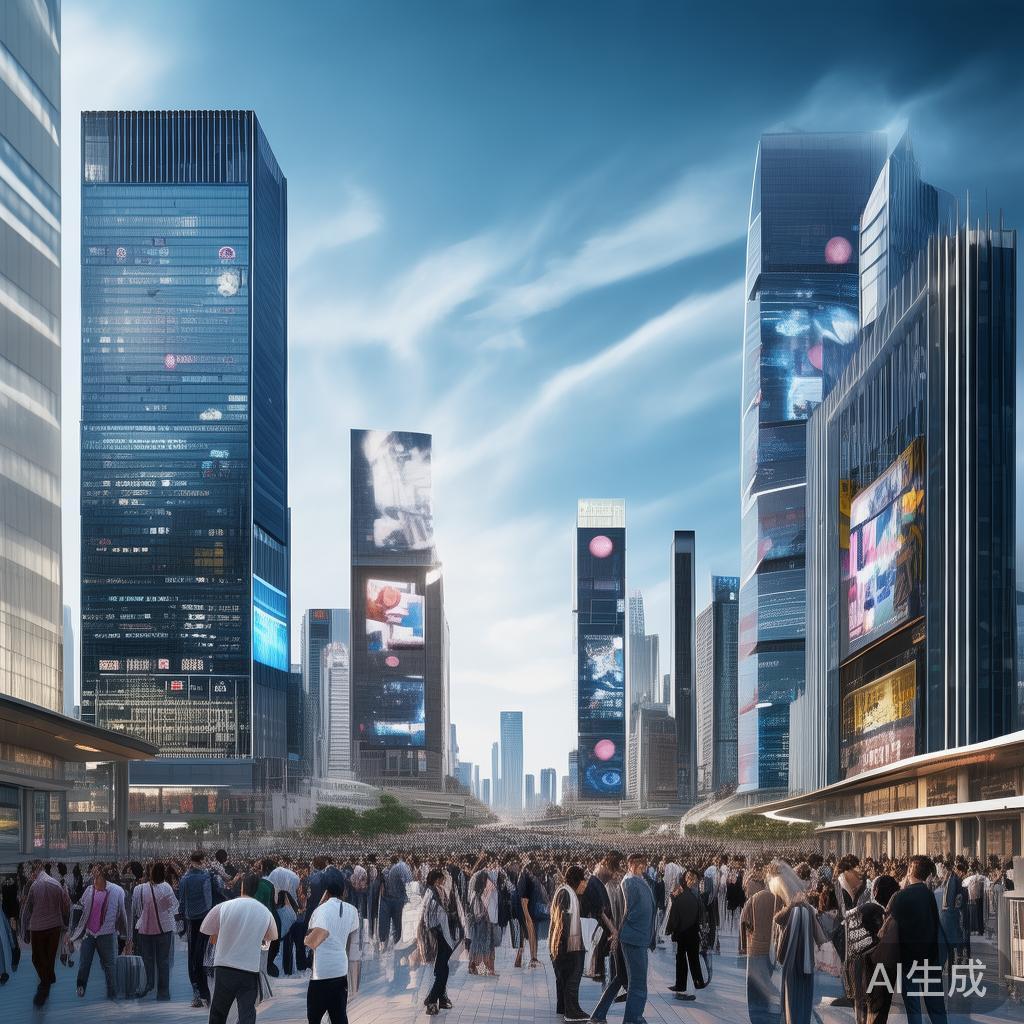 广陵区科技服务业，机遇与挑战