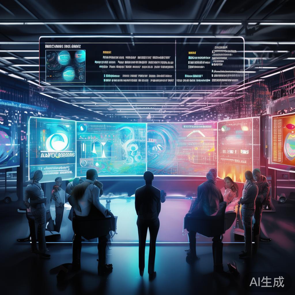 科技服务业，机遇与挑战并存，行动计划需精准把握