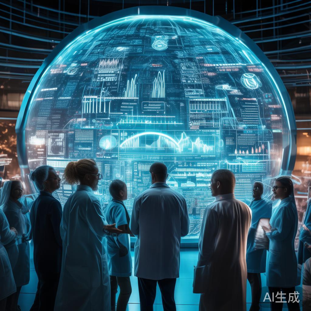 科技强国的指标体系分析，构建现代化强国的必由之路