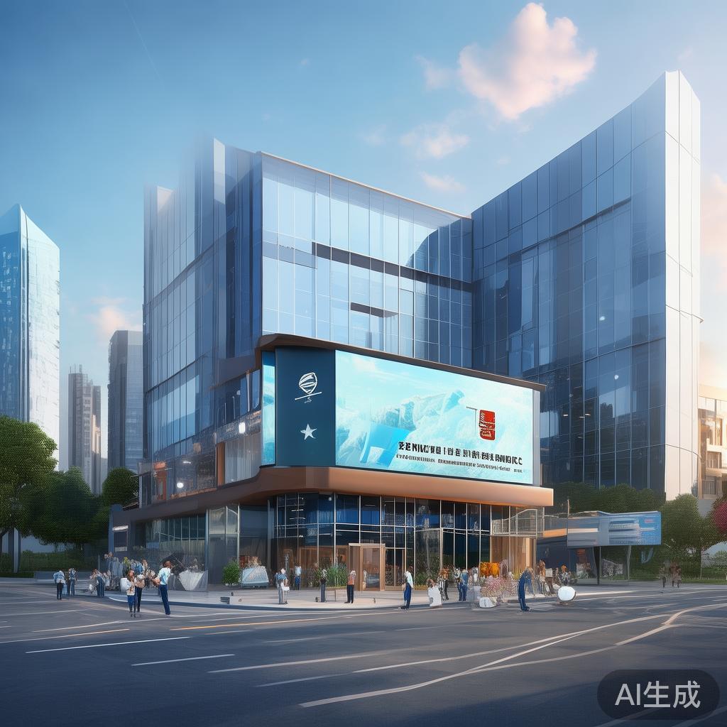 深圳市卓溢科技发展有限公司，创新驱动与服务民生的结合