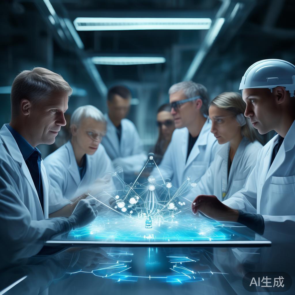 完善科技创新体系,全面突破,从基础到应用的系统提升 完善科技创新体系,全面突破,从基础到应用的系统提升