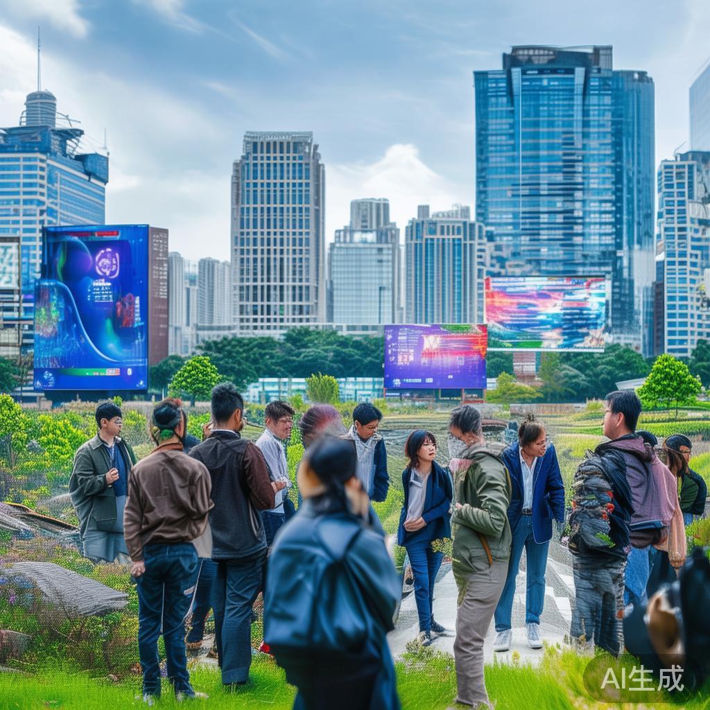 柳州科技服务业发展现状，机遇与挑战