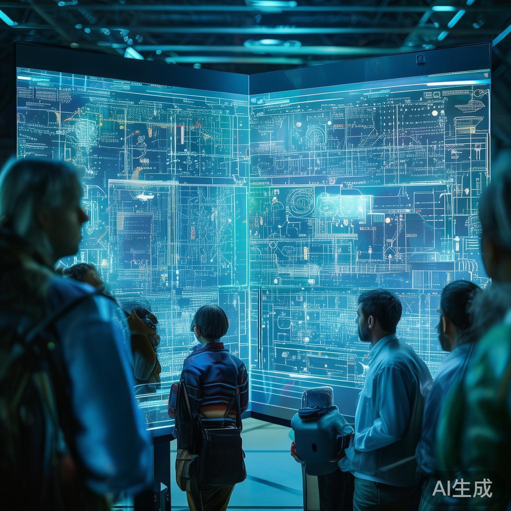 科技创新治理体系的创新之道 科技创新治理体系的创新之道