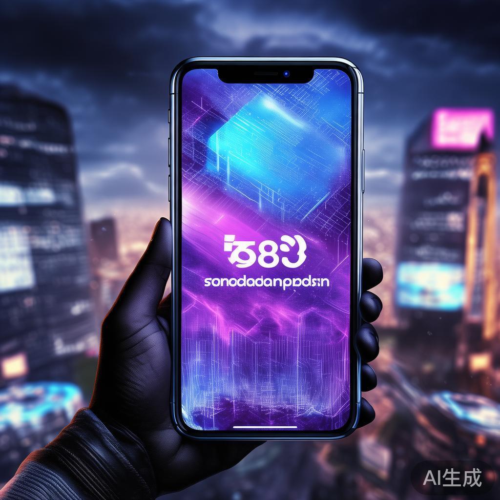骁龙888,数字时代的先锋者 骁龙888,数字时代的先锋者