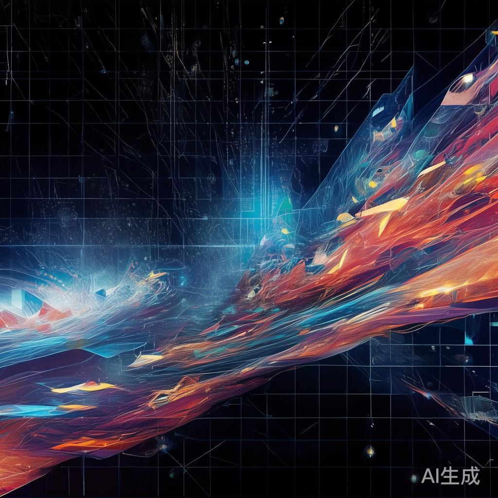科技创新与艺术的融合，动态壁纸的创新与未来