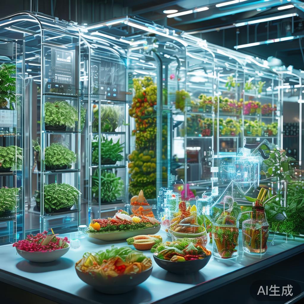 食用国防科技发展的新趋势