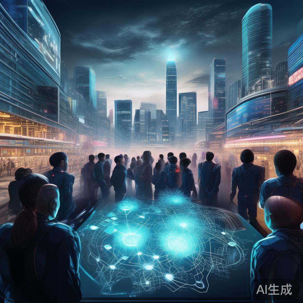 科技服务业,机遇与挑战 科技服务业,机遇与挑战