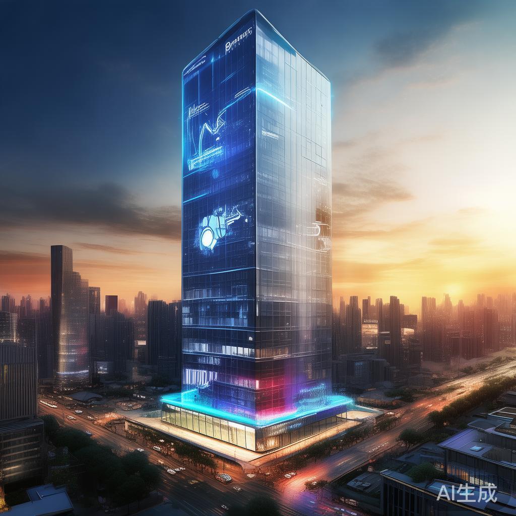 斯明瑞科技，创新的未来