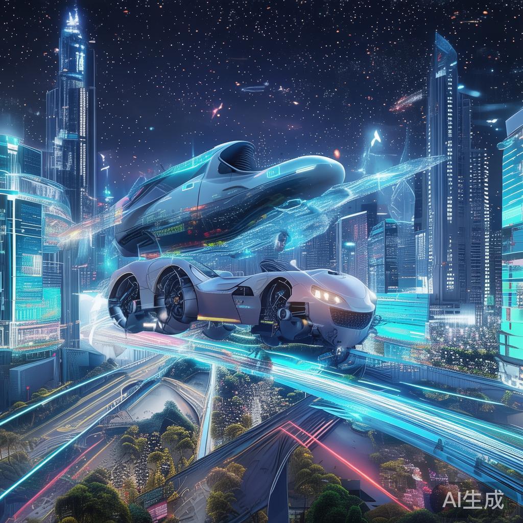 科技服务业的机遇与挑战,双轮驱动的未来 科技服务业的机遇与挑战,双轮驱动的未来