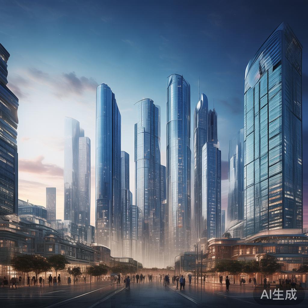 国家，科技服务业的机遇与挑战