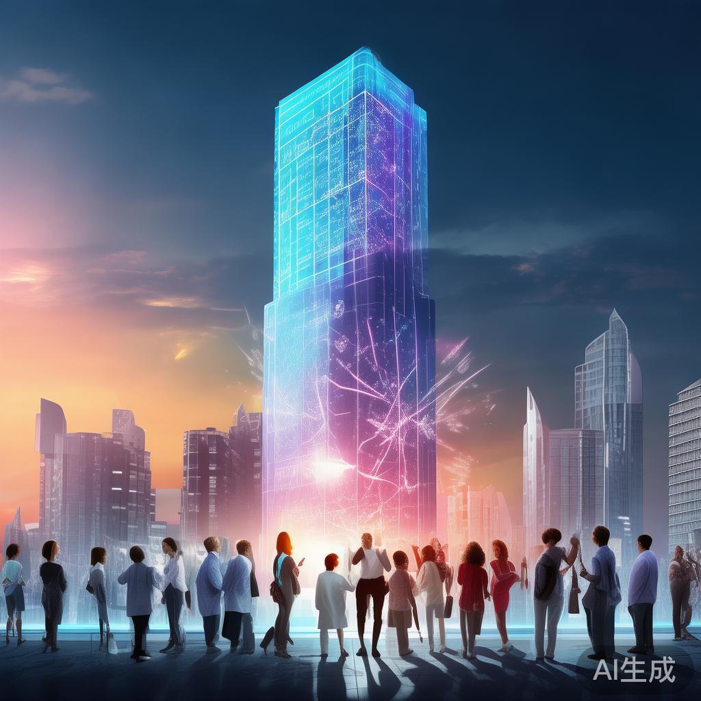 科技部，引领未来，推动创新