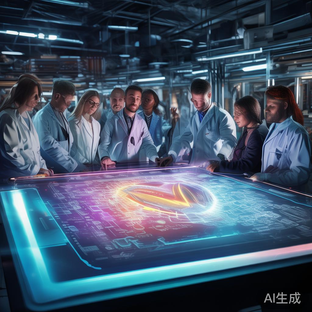联合科技开发有限公司，创新与合作的辉煌篇章
