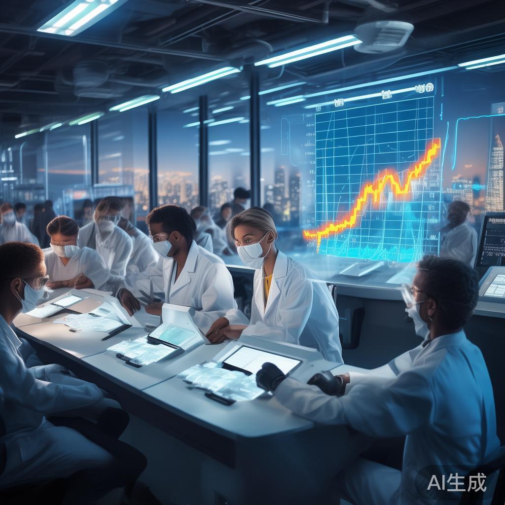 生益科技发展，技术创新与市场前景