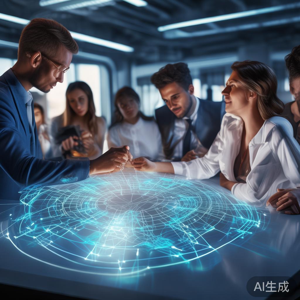 科技服务业账务处理，数据驱动的高效管理解决方案