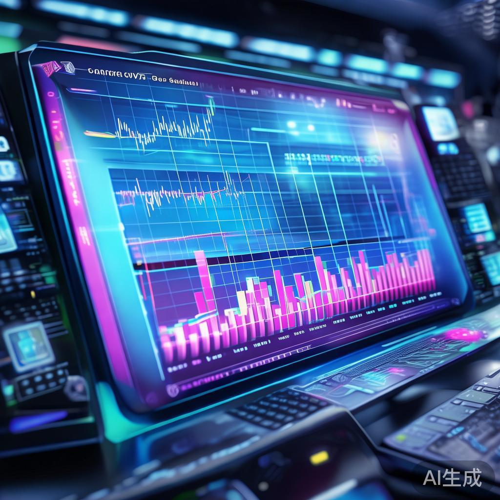 科技服务业营收营业额发展现状与未来展望数据驱动的晴空