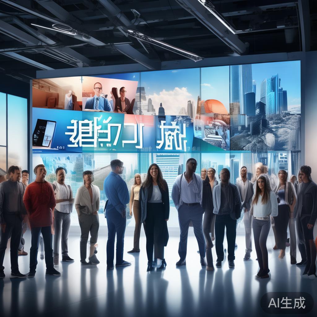 魁科技开发公司招聘,开启职场的新篇章 魁科技开发公司招聘,开启职场的新篇章