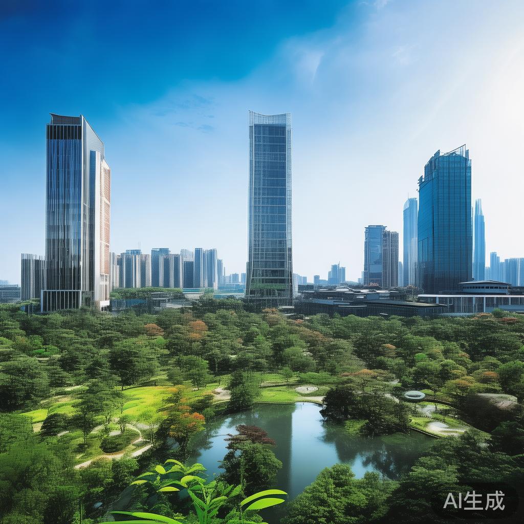 广东科技体系建设,机遇与挑战的双重维度 广东科技体系建设,机遇与挑战的双重维度