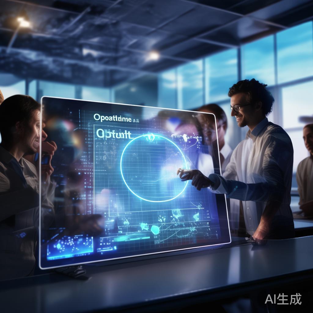 科技服务业,Opportunities与挑战的双轮驱动 科技服务业,Opportunities与挑战的双轮驱动
