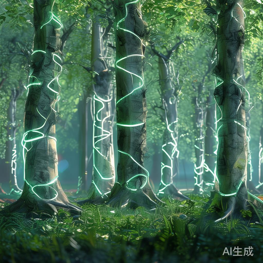 桦树茸科技，助力可持续发展，创造未来