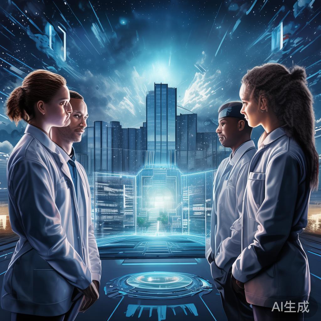 探索科技的力量，市科技开发有限公司的使命与愿景