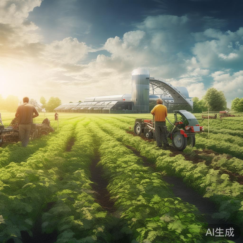 云县康辉,农业现代化的创新引擎 云县康辉,农业现代化的创新引擎