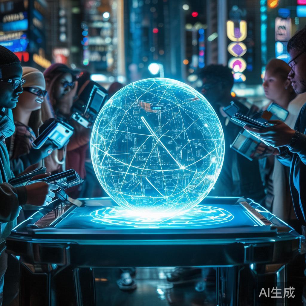 科技时代机遇与责任，掌握科技动态的使命是什么？