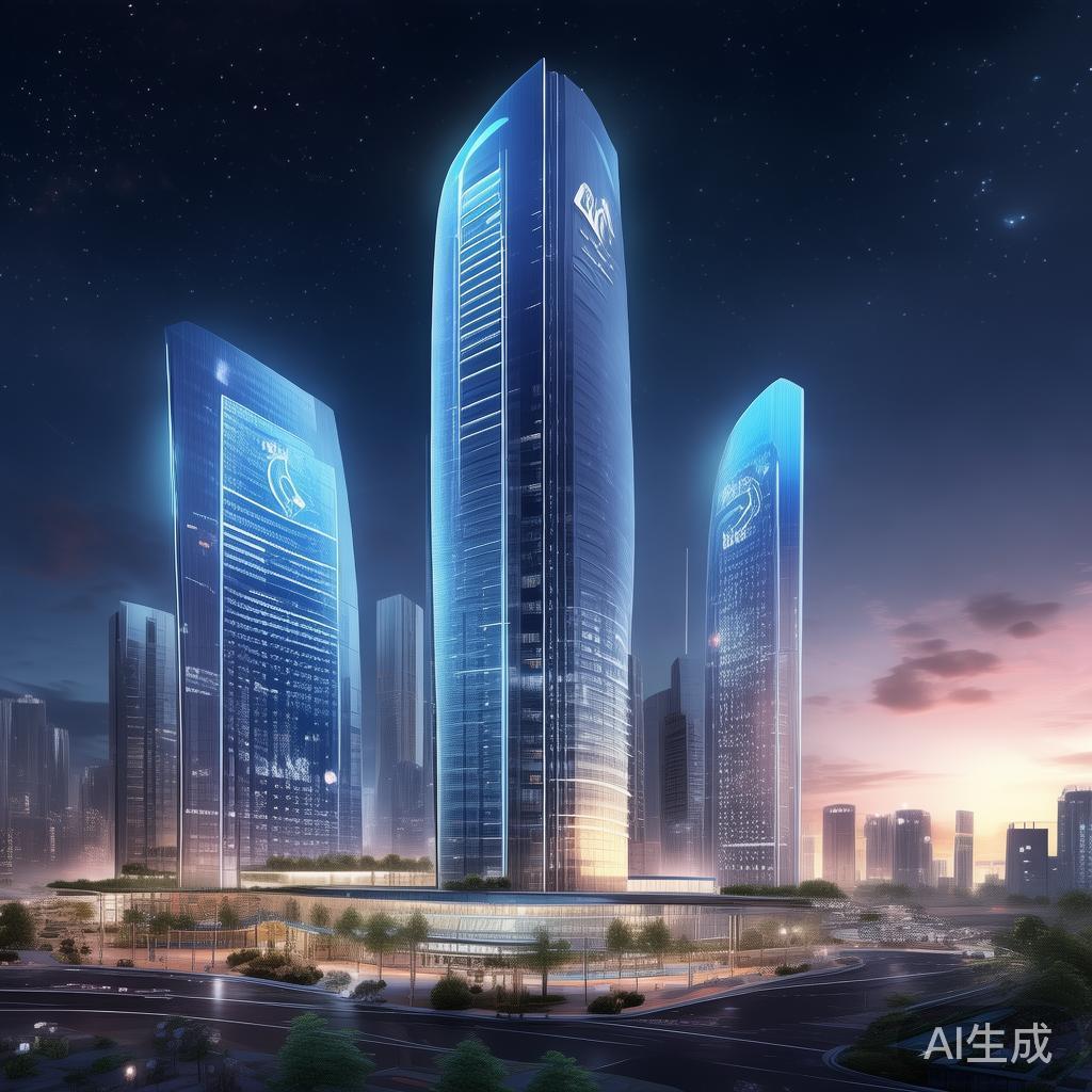 深圳跃宇科技，未来发展的新机遇