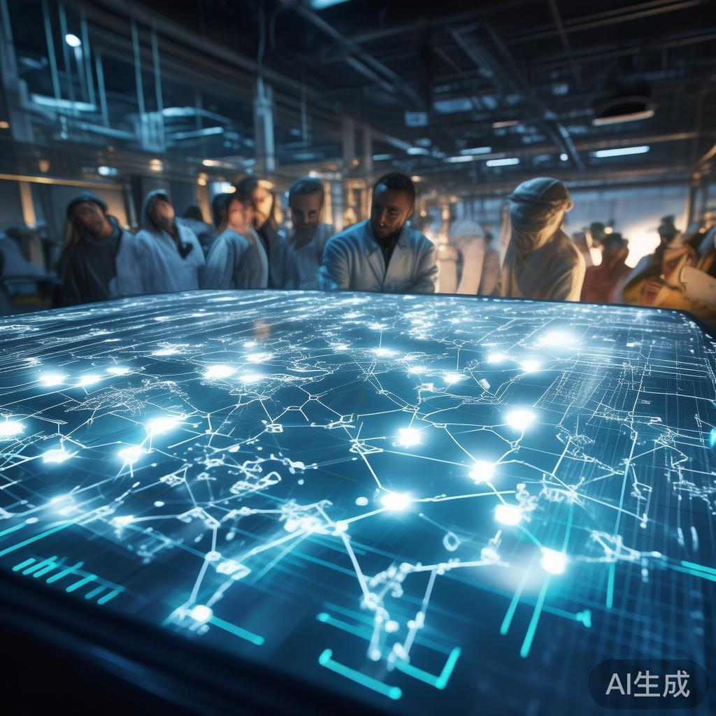 区域科技创新体系建设，解析与实施路径