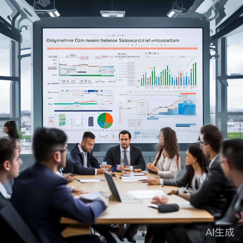 高管薪酬体系的管理之道——吉胜科技的成功案例