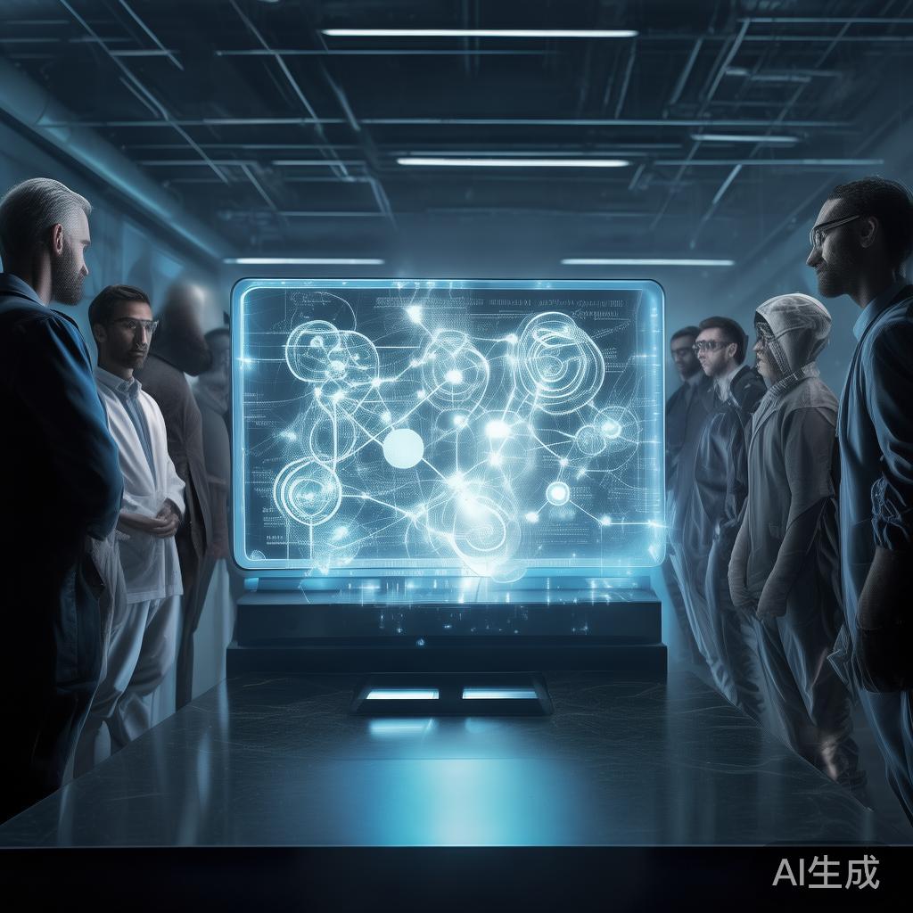 新时代科技评价体系重构与重生，创新新方法